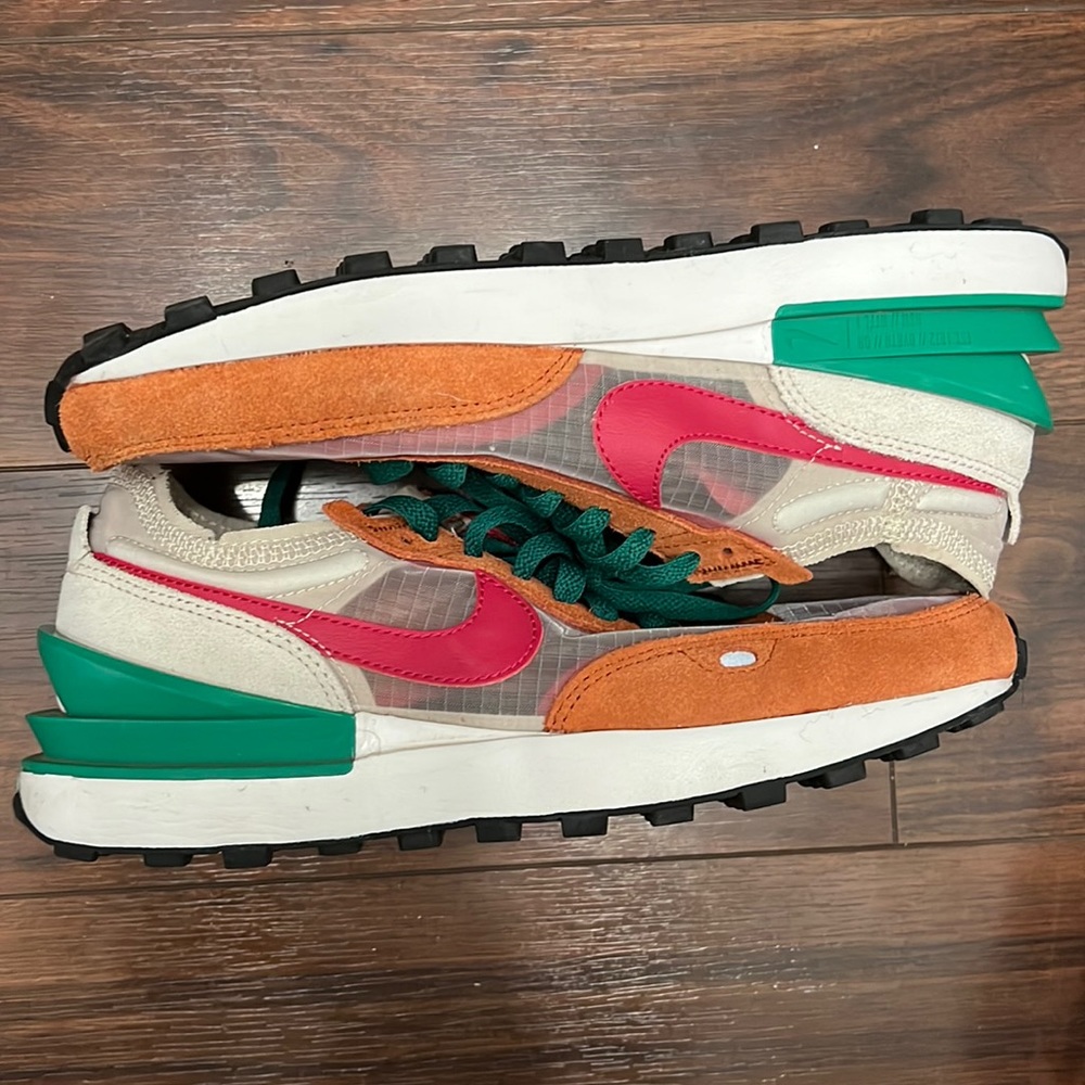 Nike Waffle One